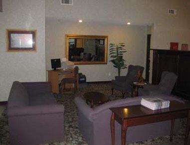 Quality Inn El Reno Екстер'єр фото