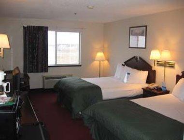 Quality Inn El Reno Екстер'єр фото