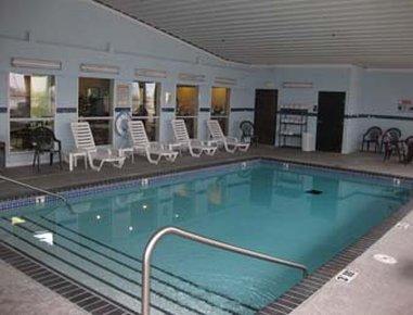 Quality Inn El Reno Екстер'єр фото