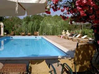 Quality Inn El Reno Екстер'єр фото